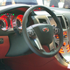 Illustration for article titled Geely GT Tiger: Chinese Super Car Gets Interior, New Name